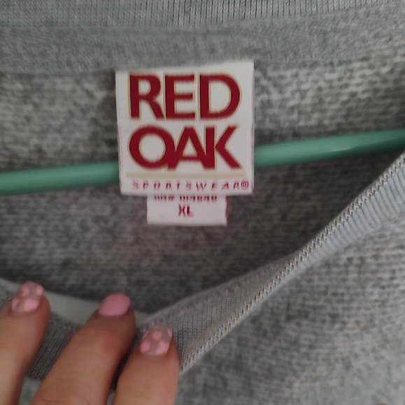 Sweatshirt - Picture 2 of 2